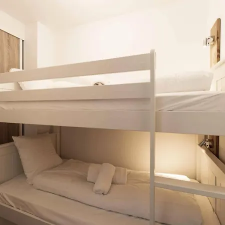 L'ariondaz - 3 Pieces Pour 6 Personnes 254 Apartment Courchevel